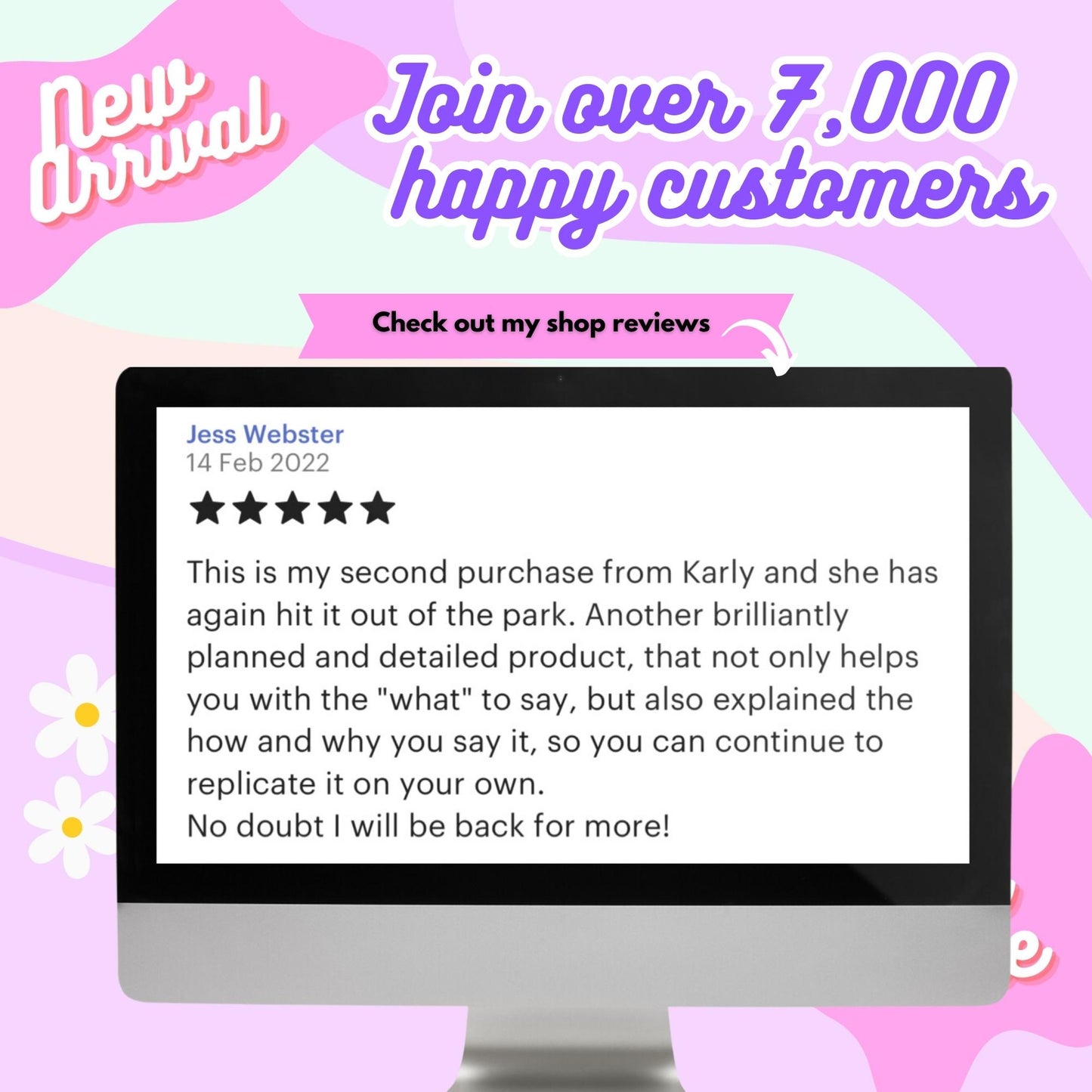 Karly Hocking Content Marketing Ultimate Website Content Course