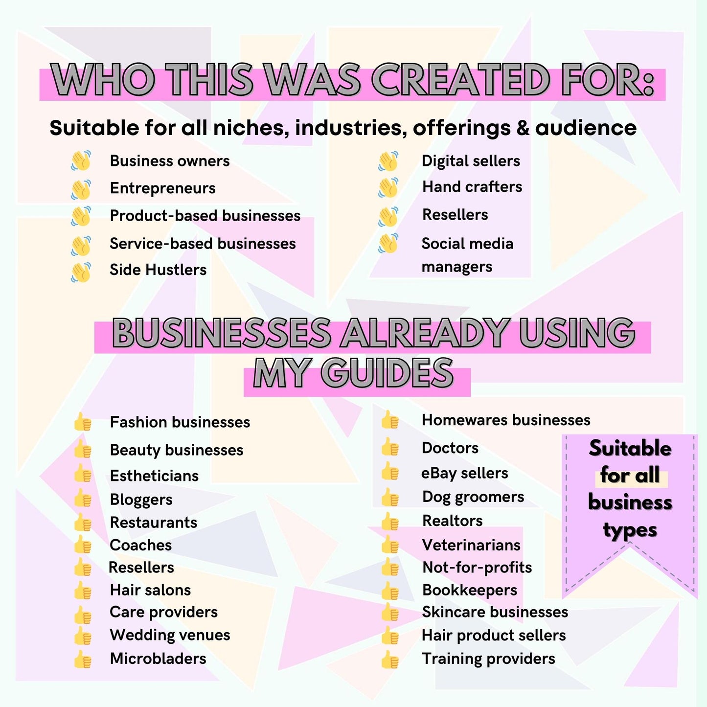 Ultimate Content Marketing Planner - A4 size - Instant download