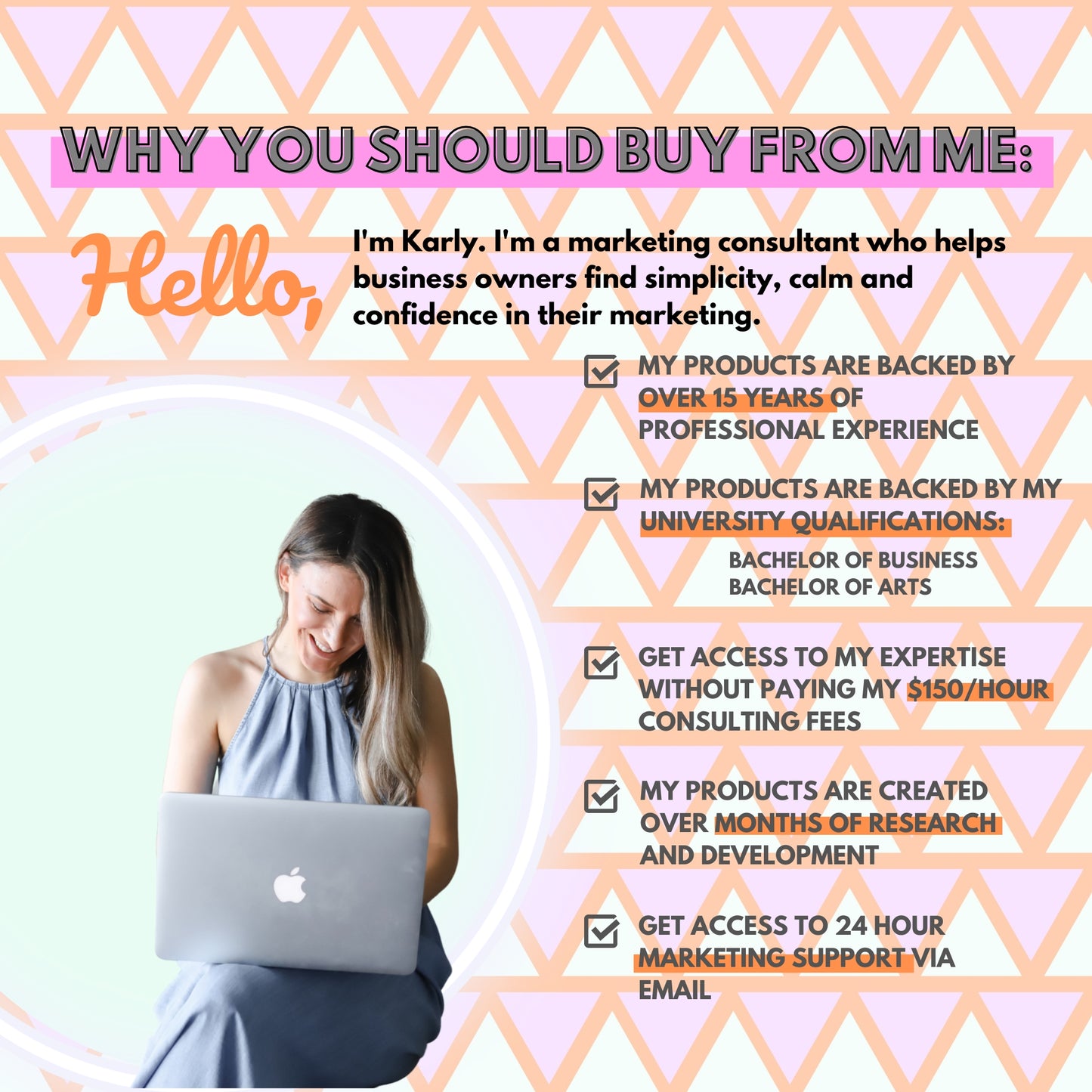 3 Month Instagram Kit for Etsy Sellers - Instant download