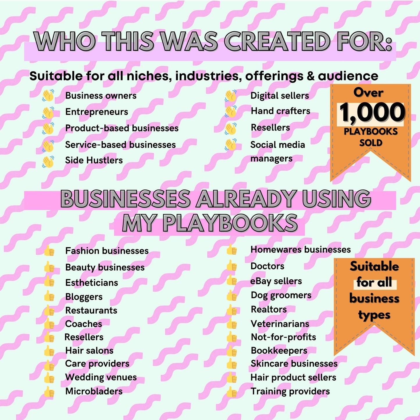 1 Year Instagram Kit - Instant download