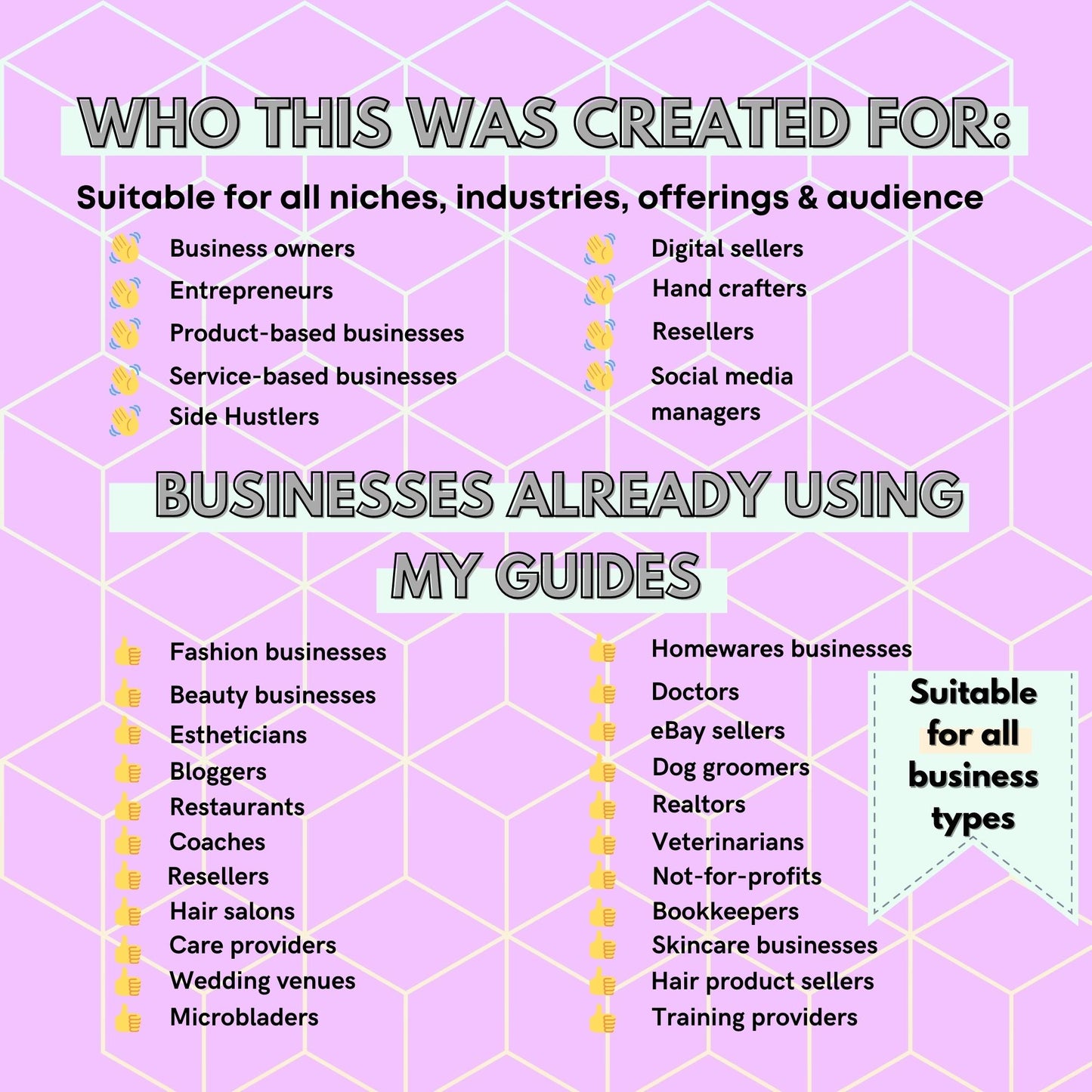2023 Content Marketing Planner - US Letter size - Instant download