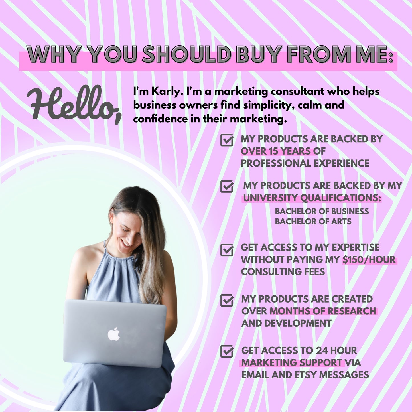 Email Marketing Sequence Templates & Guide - Instant download