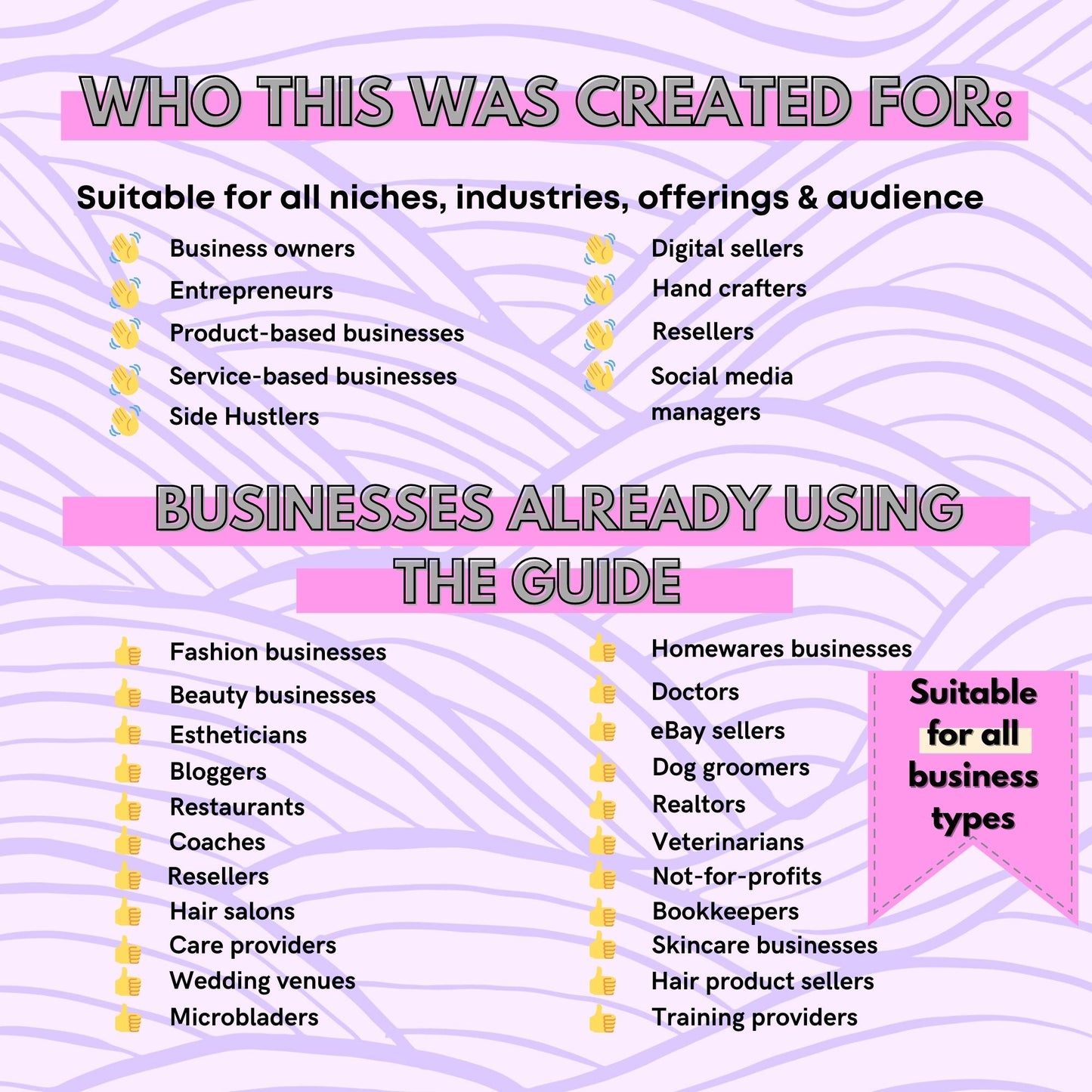 One Year Email Marketing Kit - Instant download
