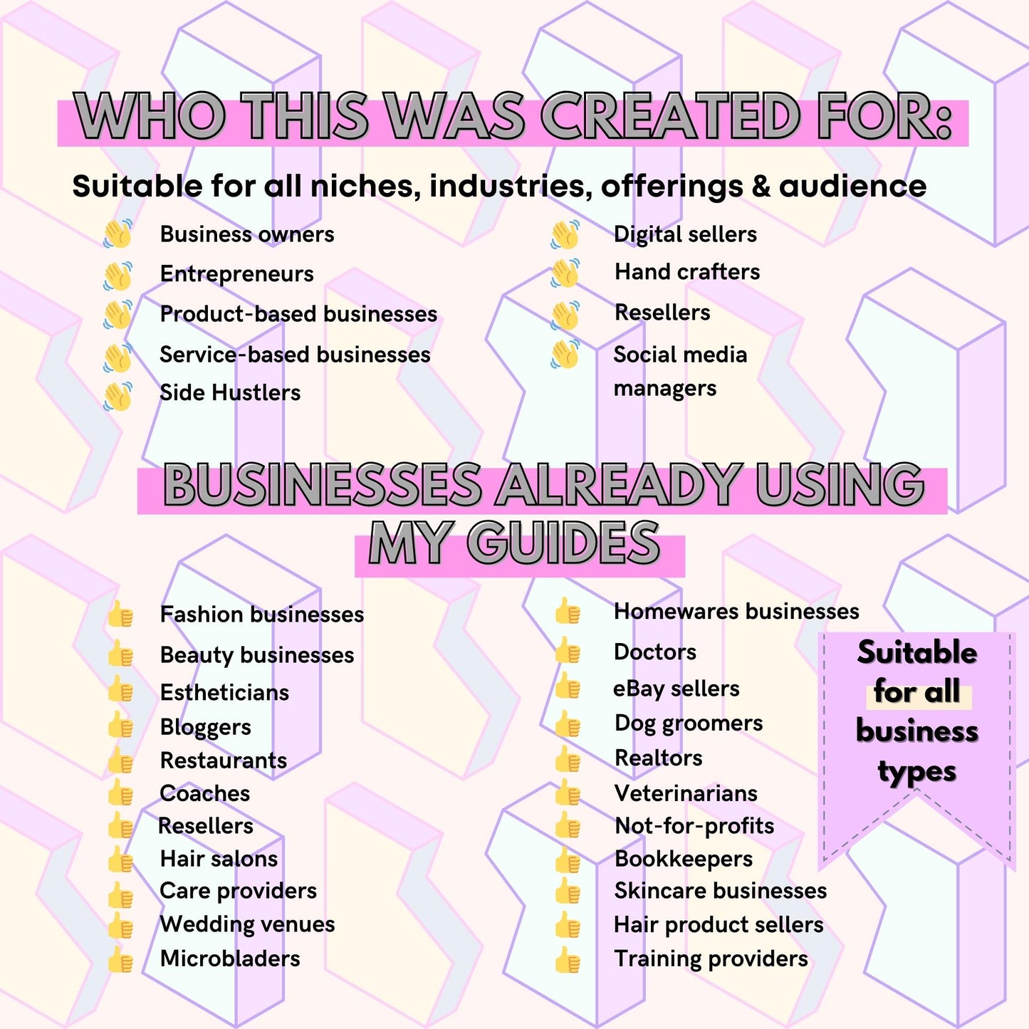 Ultimate Content Marketing Planner - US Letter size - Instant download