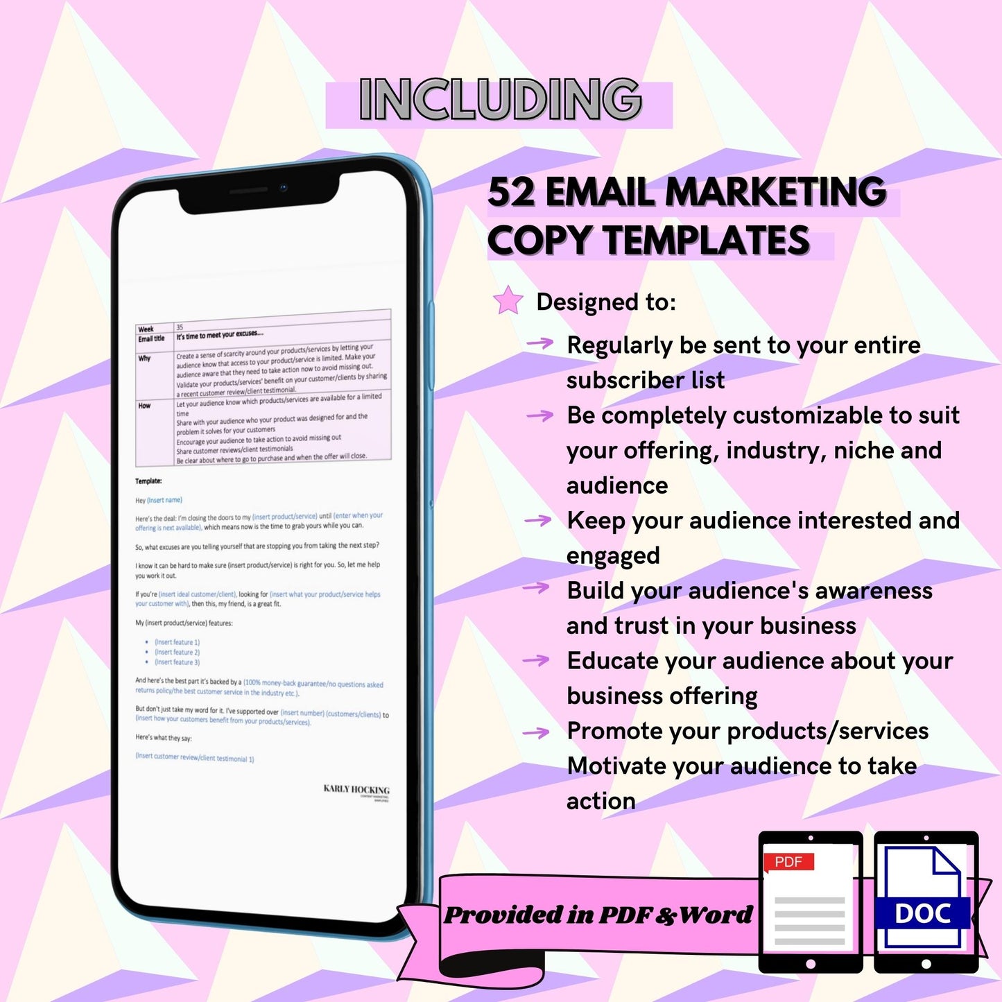 Ultimate Email List Growth Bundle - Instant download