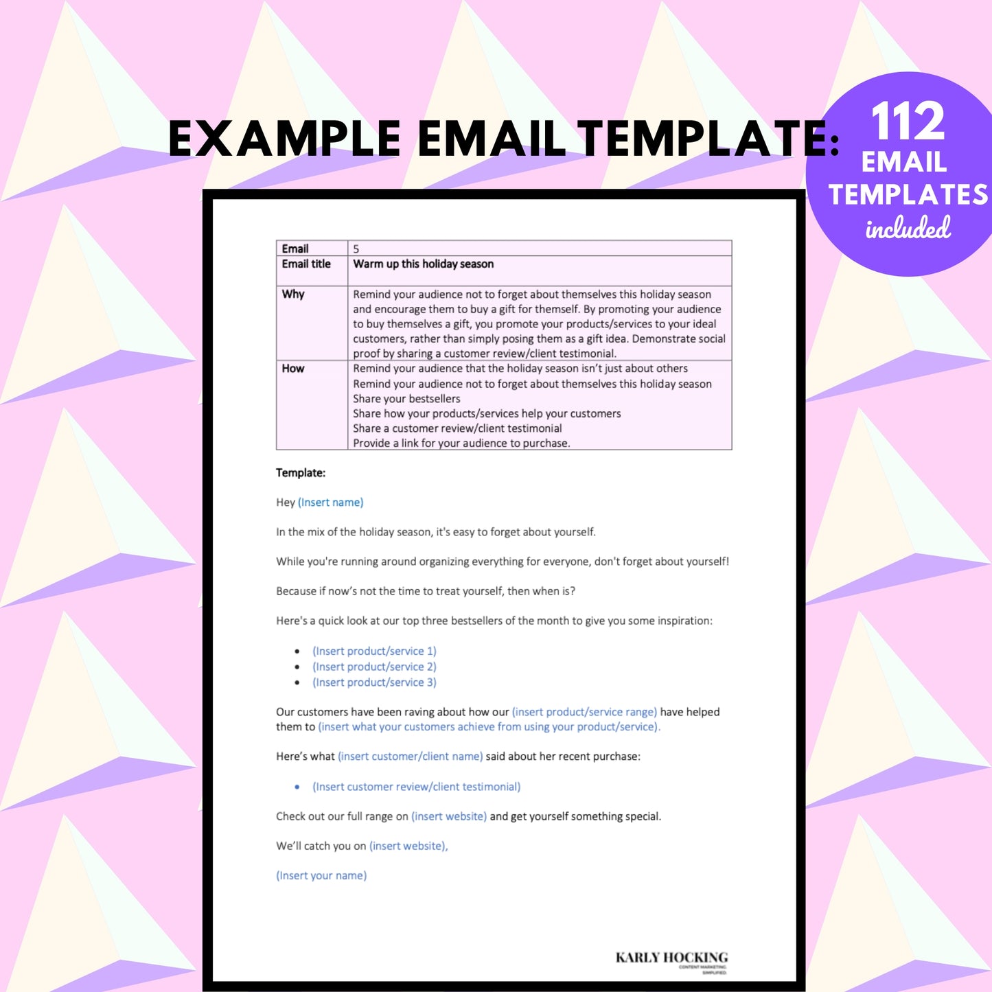 Ultimate Email List Growth Bundle - Instant download