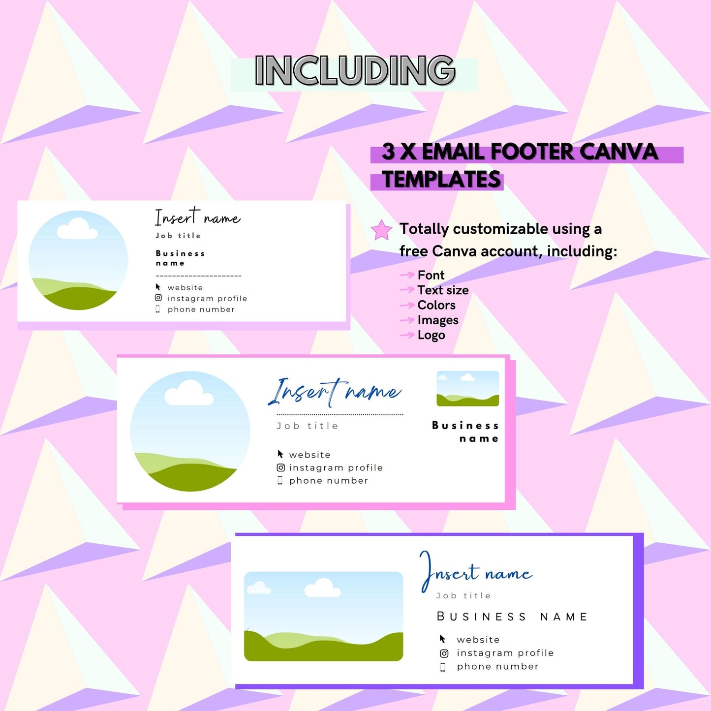 Ultimate Email List Growth Bundle - Instant download