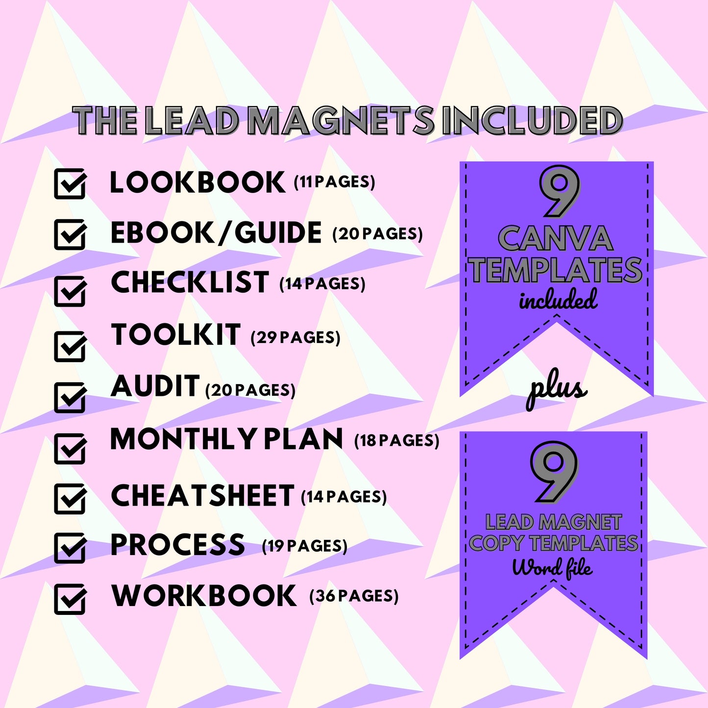 Ultimate Email List Growth Bundle - Instant download