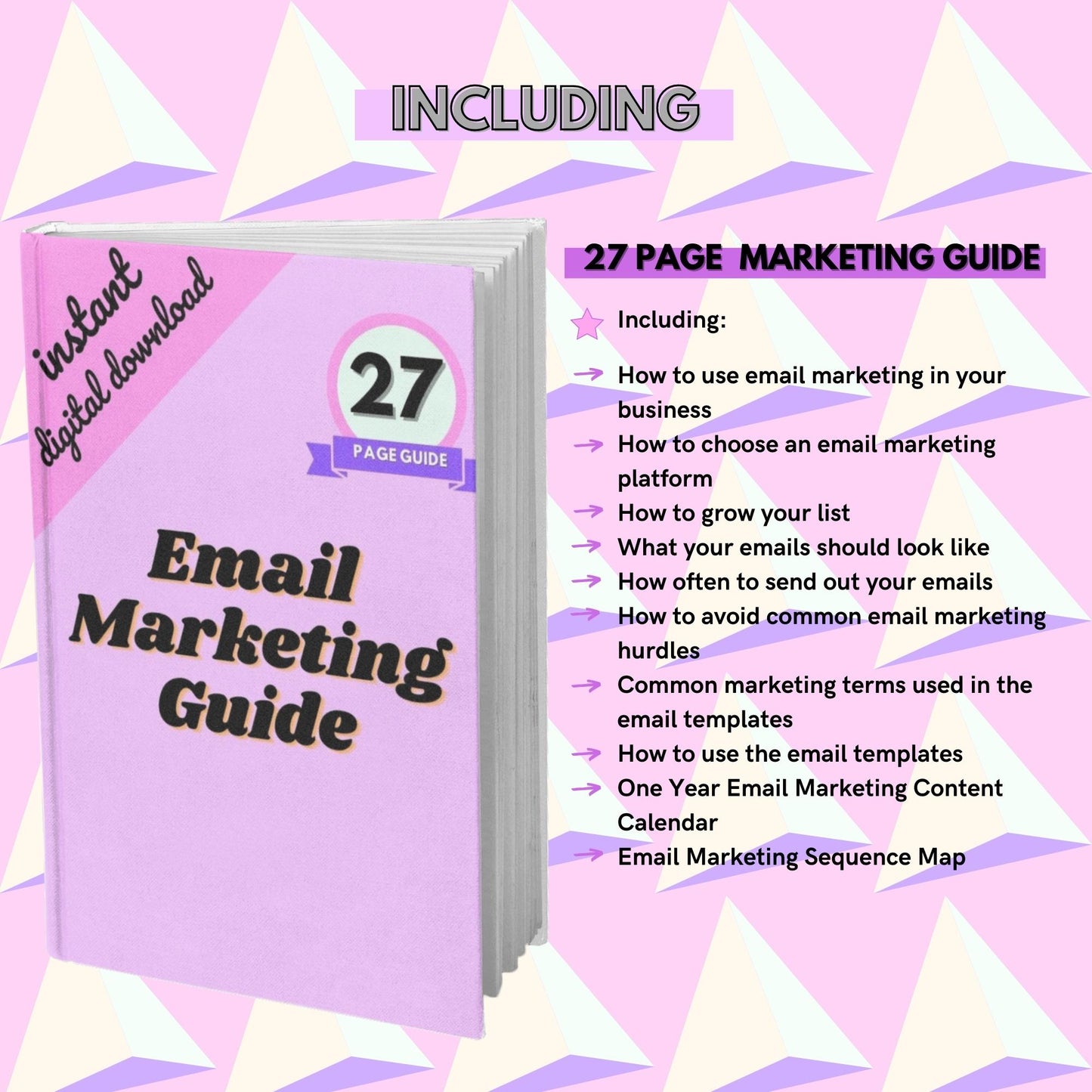 Ultimate Email List Growth Bundle - Instant download