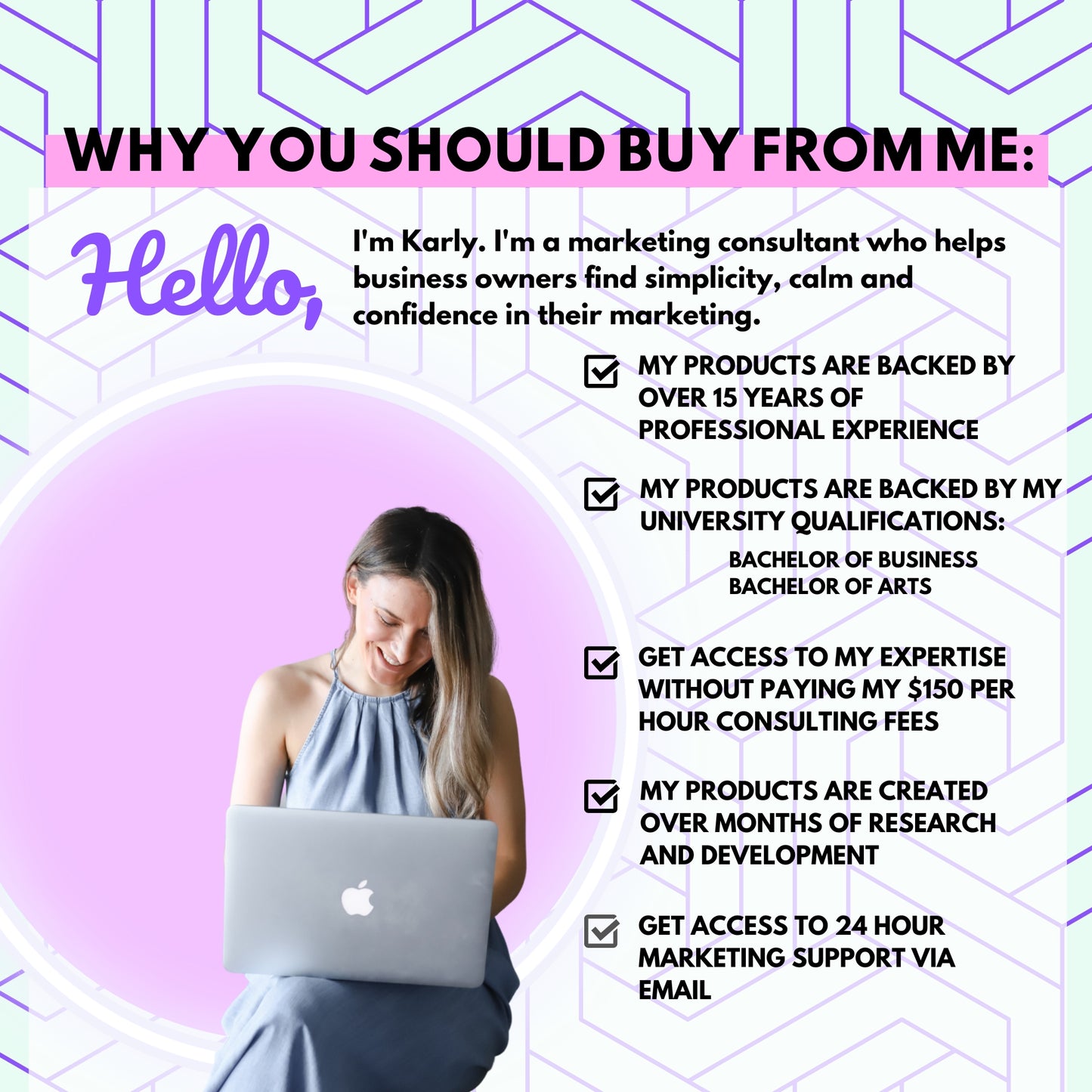 Email Marketing Content Critique - Instant download