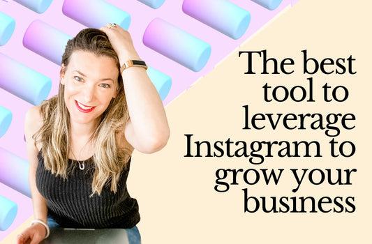 How to grow your business with Instagram