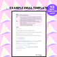Ultimate Email List Growth Bundle - Instant download